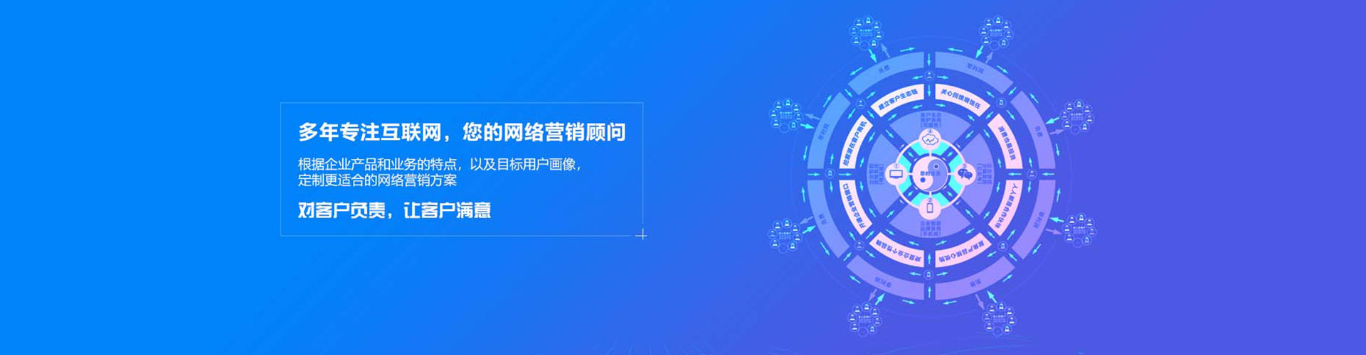 商水百度运营推广
